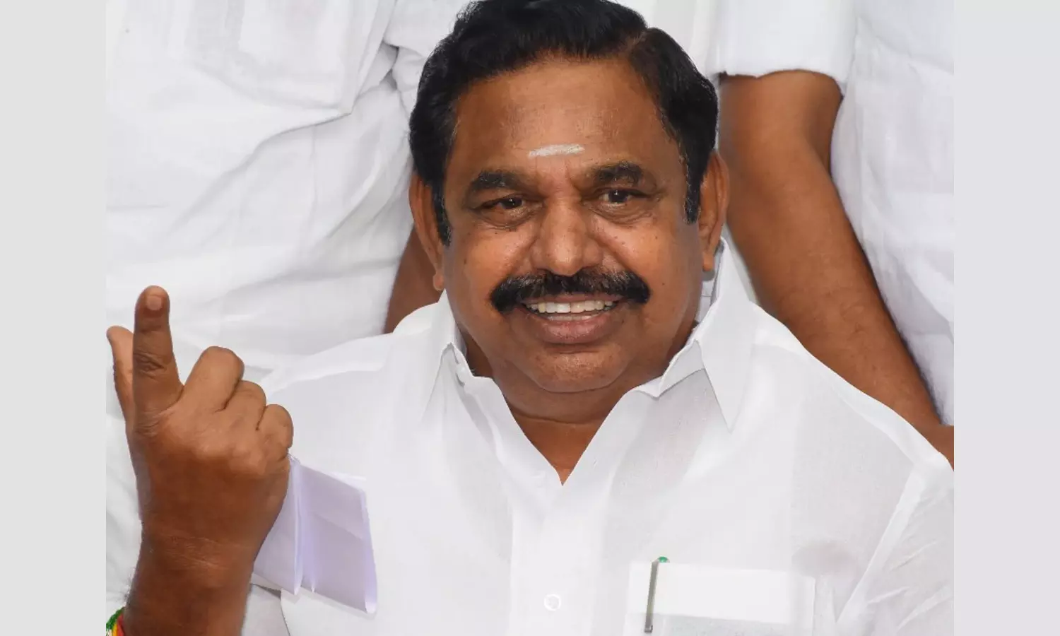 AIADMK s Palaniswami Calls For Unity To Overcome Political Challenges AIADMK s Palaniswami Calls For Unity To Overcome Political Challenges