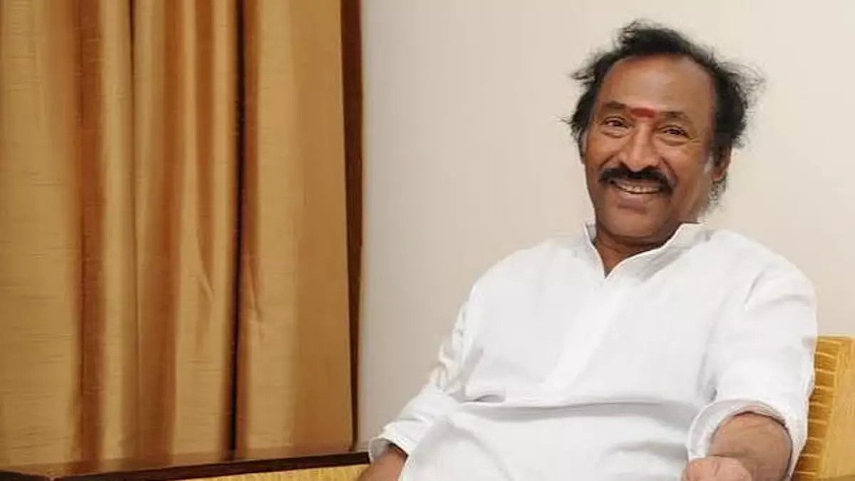 Veteran Composer Deva Passes Away Veteran Composer Deva Passes Away