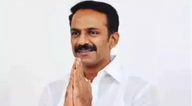 Jana Sena Names Vangaveeti Radhakrishna as Vijayawada Mayor Candidate Jana Sena Names Vangaveeti Radhakrishna as Vijayawada Mayor Candidate