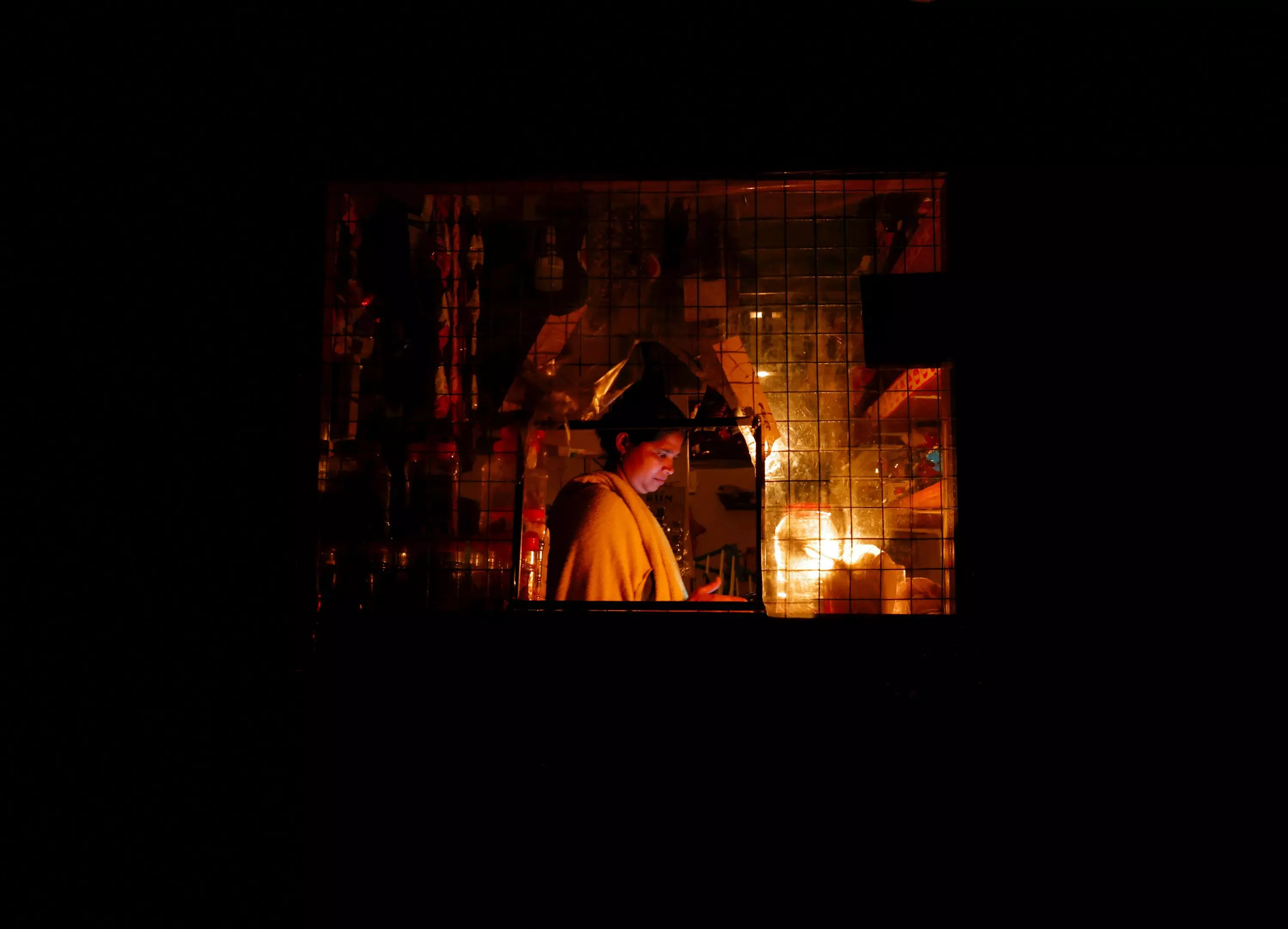 Sri Lanka Suffers Nationwide Electricity Blackout Sri Lanka Suffers Nationwide Electricity Blackout