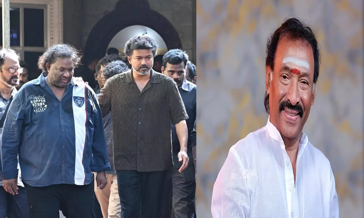 TN Govt Announces State Honours For Music Composer Deva Final Rites TN Govt Announces State Honours For Music Composer Deva Final Rites