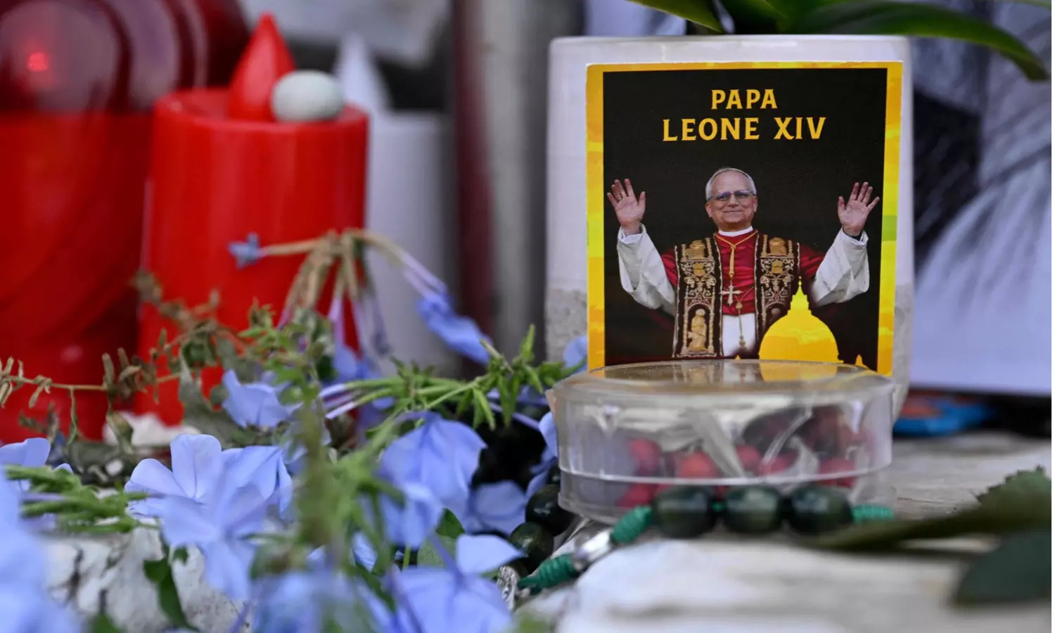 Pope Leo Set for Hospital Discharge Saturday, 4 Days After Lung Cancer Surgery Pope Leo Set for Hospital Discharge Saturday, 4 Days After Lung Cancer Surgery