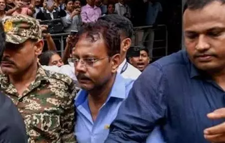 CBI Must Be Held Accountable: Victim's Father On Ex-RG Kar Principal Getting Bail