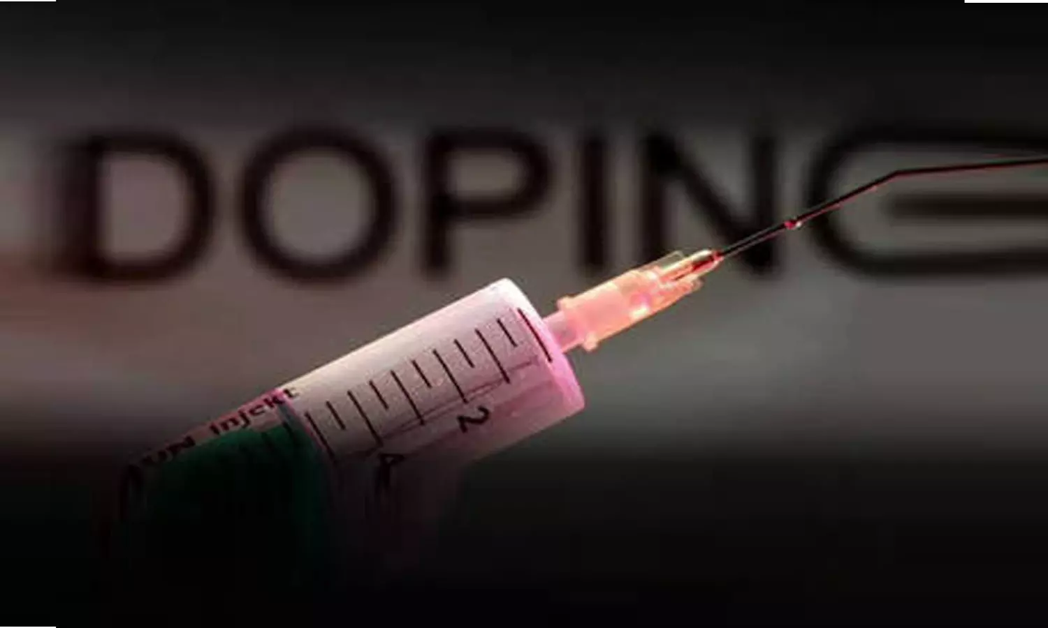 IPC Hands 3-year Doping Ban To Indian Para Athlete Anmol Vasistha IPC Hands 3-year Doping Ban To Indian Para Athlete Anmol Vasistha