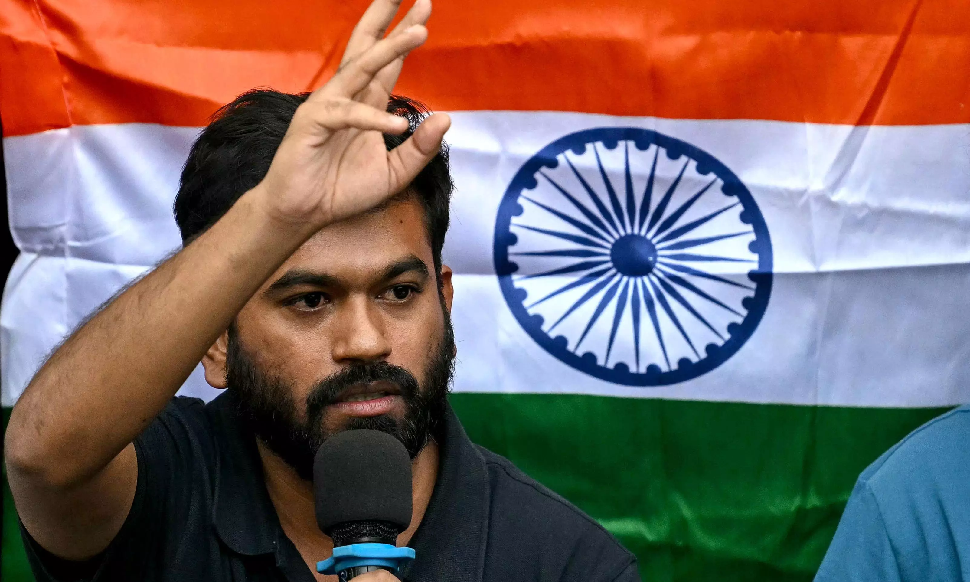 Abhijeet Dipke Gets Bail, Subject to Peace Bond Conditions Abhijeet Dipke Gets Bail, Subject to Peace Bond Conditions