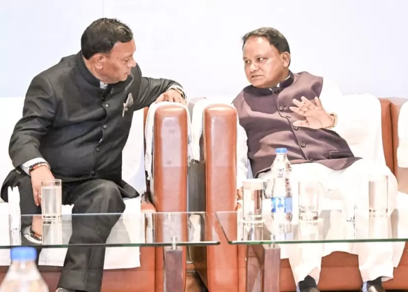New Odisha Governor Arrives In Bhubaneswar, To Take Oath On Sunday New Odisha Governor Arrives In Bhubaneswar, To Take Oath On Sunday