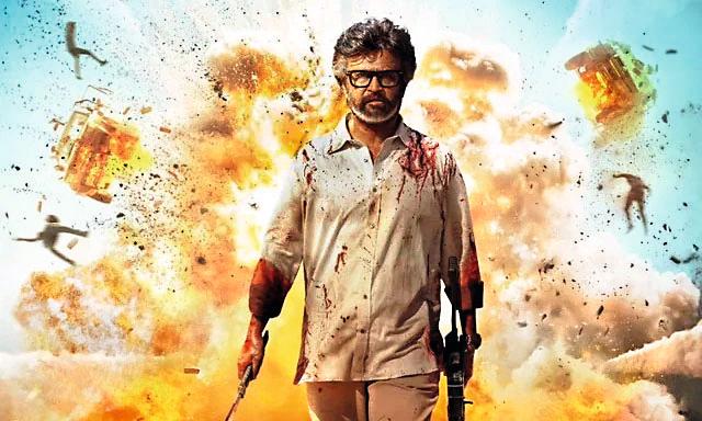Industry Figures Say Graphic Violence in South Indian Films Crosses Line