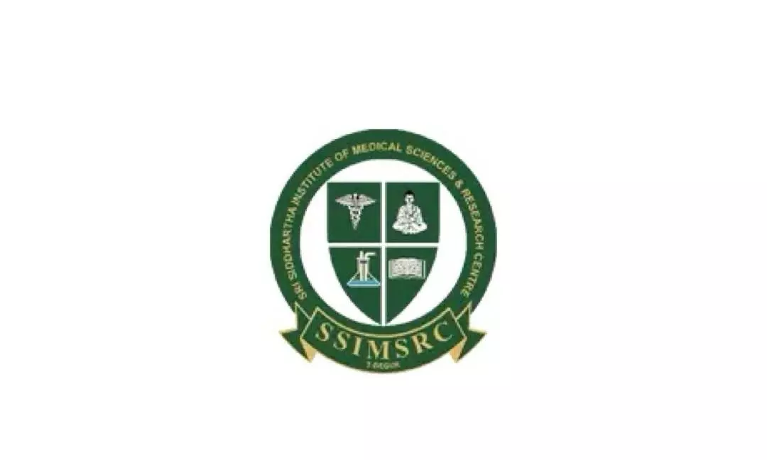 Siddhartha Medical College Tops Phase-I MBBS Examinations With 93.68% Pass Rate Siddhartha Medical College Tops Phase-I MBBS Examinations With 93.68% Pass Rate
