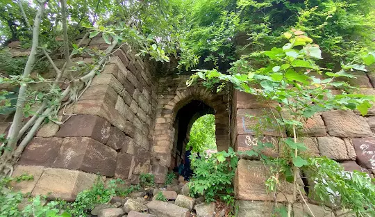 Ramagiri Khila Trekking Event Scheduled For Sunday Ramagiri Khila Trekking Event Scheduled For Sunday