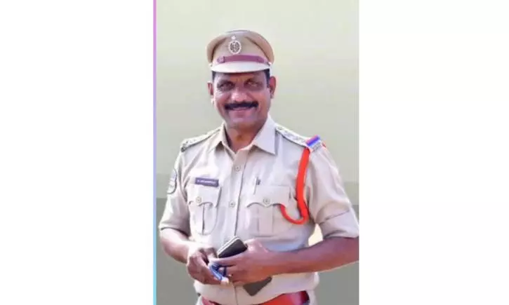 ACB Seizes Assets Worth Rs 2.28 Crore From SHO ACB Seizes Assets Worth Rs 2.28 Crore From SHO