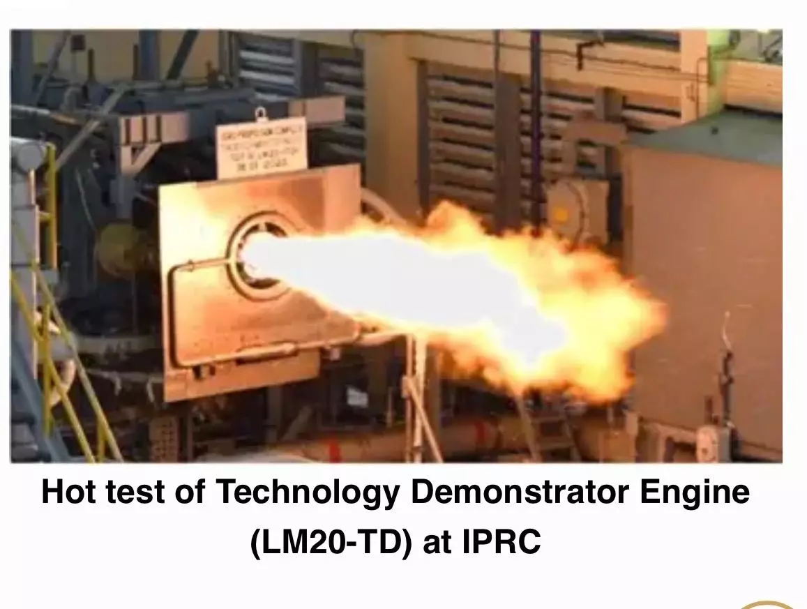 Isro Successfully Tests Next-gen LME1100 Engine to Power Future Lunar Missions Isro Successfully Tests Next-gen LME1100 Engine to Power Future Lunar Missions