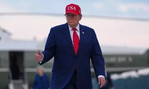 Saudi should Accept Israels Helpful Offer Against Houthis: Trump Saudi should Accept Israels Helpful Offer Against Houthis: Trump