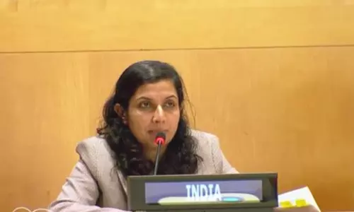 India Calls for Balanced Climate Action Ahead of COP31