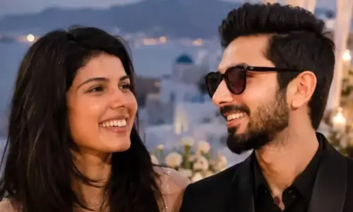 Anirudh Ravichander, Kavya Maran To Marry In November