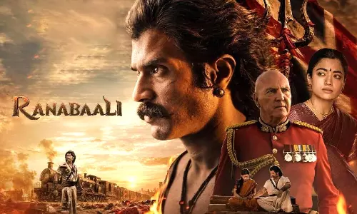Vijay Deverakondas Ranabaali OTT Release Details