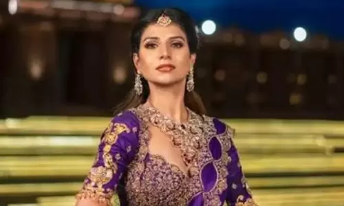 Ex-Contestant Apoorva Blames Bigg Boss Makers; Find Out Why