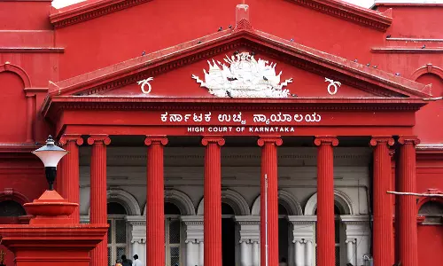 Karnataka HC Notice On Royal Fragrances Plea Over Bengaluru IT Park Land Karnataka HC Notice On Royal Fragrances Plea Over Bengaluru IT Park Land
