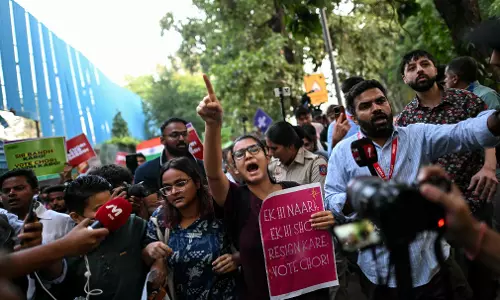 India Rejects UN Report on Youth Retaliation Claims India Rejects UN Report on Youth Retaliation Claims