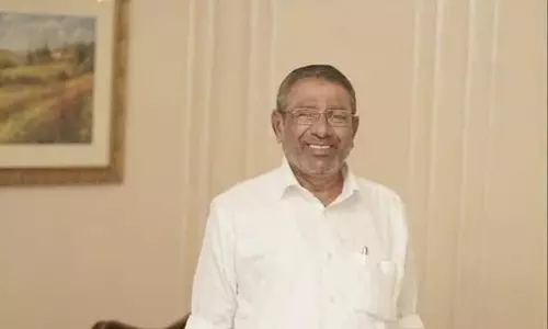Keralam Govt Reconstitutes Waqf Board, Names Mayin Haji Chairman