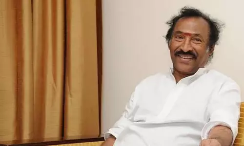 Veteran Composer Deva Passes Away