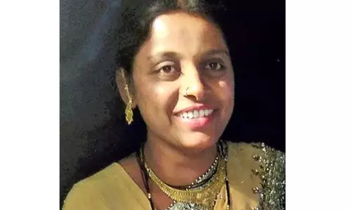 Mahabubnagar: Speeding Cars Hit Two-Wheeler, Woman Dies
