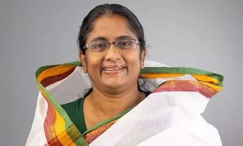 DYFI Leader, Journalist Booked for Defaming Keralam Assembly Deputy Speaker