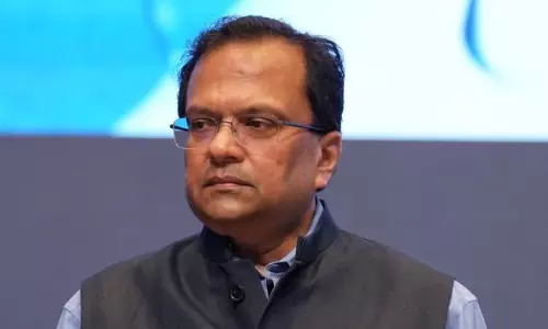 Indias Internal Security Landscape Has Changed Irrevocably: Union Home Secretary