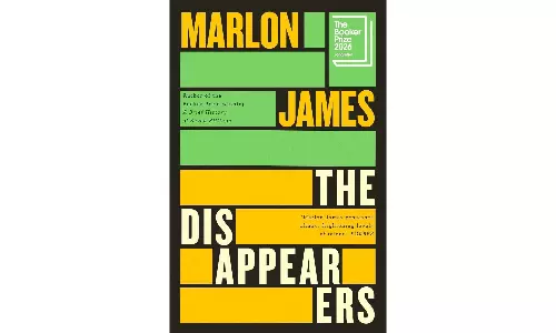 Book Review | A Tragic, Disquieting Modern Classic Book Review | A Tragic, Disquieting Modern Classic