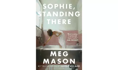 Book Review | Why You Should Never Befriend Your Literary Hero Book Review | Why You Should Never Befriend Your Literary Hero