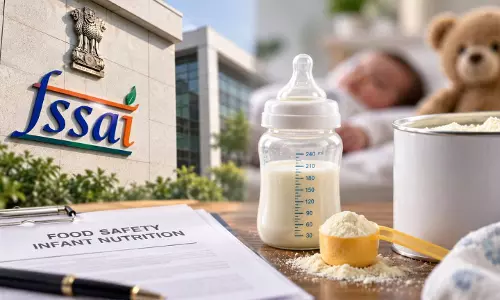 FSSAI Notifies Draft Amendment to Infant Nutrition Regulations