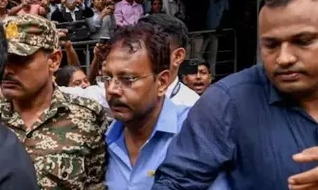CBI Accountable: Victims Father On Ex-RG Kar Principal Getting Bail