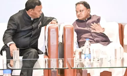 New Odisha Governor Arrives In Bhubaneswar, To Take Oath On Sunday