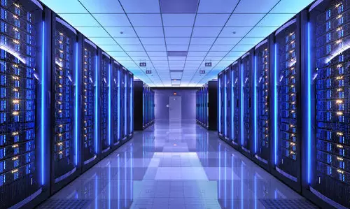Safeguards For Data Centres Necessary To Ensure Rapid Expansion Does Not Aggravate Water Scarcity