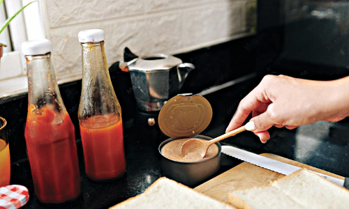 Hygiene First, Flavours Later