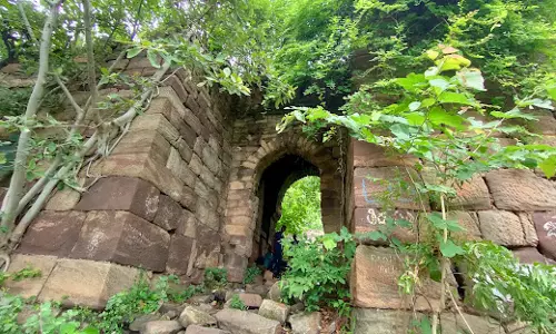 Ramagiri Khila Trekking Event Scheduled For Sunday