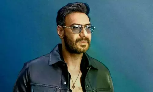 BMC Demolishes Unauthorised Portions Of Ajay Devgn’s Property BMC Demolishes Unauthorised Portions Of Ajay Devgn’s Property
