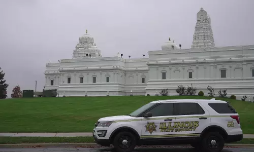 Fear Grips Indian Diaspora After US Temple Attack