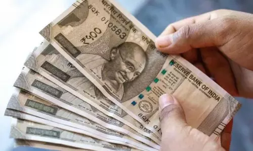Maharashtra Govt Appeals To Employees To Donate One Day’s Salary