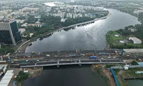 Okkiyam Maduvu Project To Be Major Gamechanger For S. Chennai
