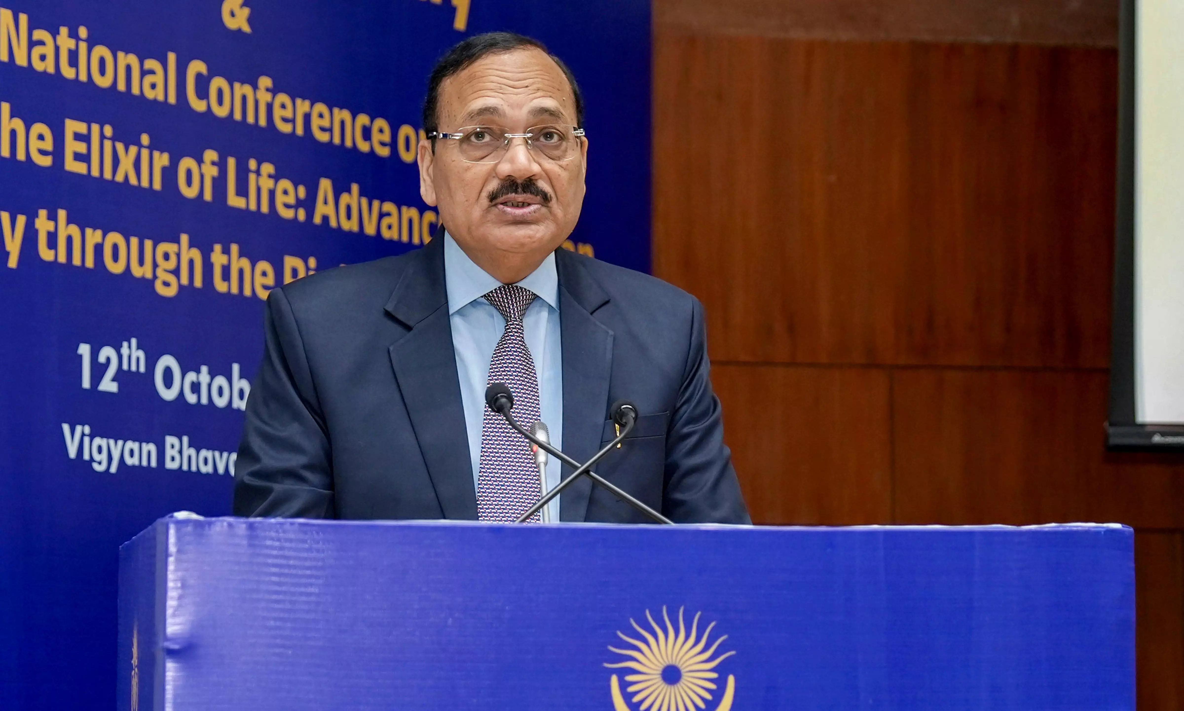 CJI Surya Kant to Inaugurate Ladakh's First Permanent HC Bench in Leh
