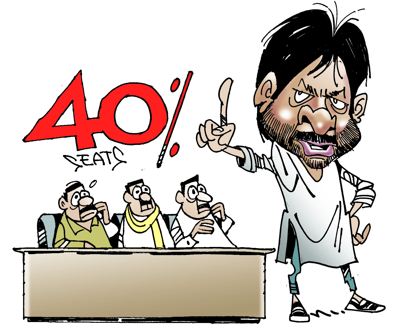 Andhra Pradesh Neta Natter | Pawan’s Poll Prep Bigger Than the Poll Andhra Pradesh Neta Natter | Pawan’s Poll Prep Bigger Than the Poll