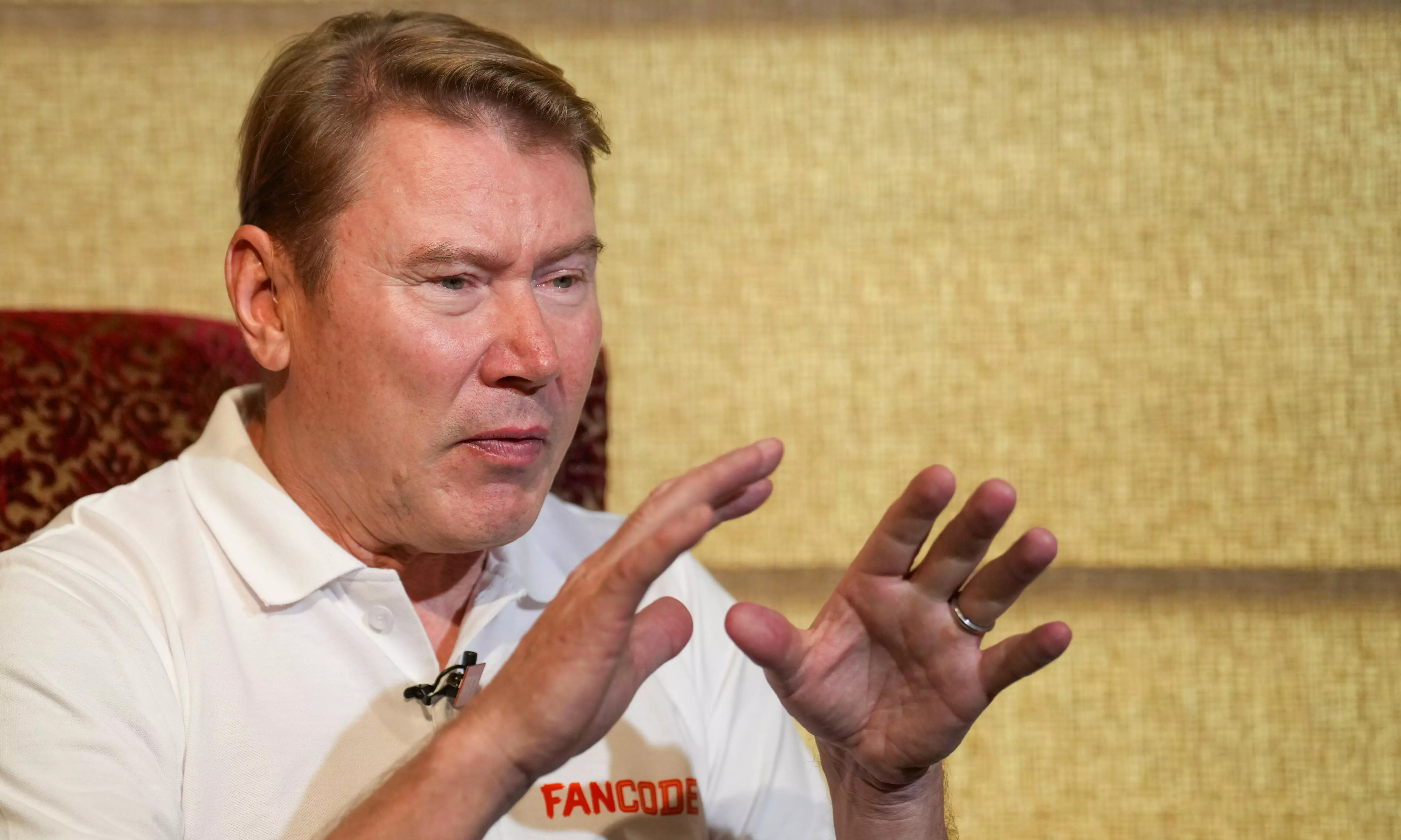 Formula 1 Has A Great Fanbase In India, It Has To Come Here, Says Finnish Great Hakkinen Formula 1 Has A Great Fanbase In India, It Has To Come Here, Says Finnish Great Hakkinen
