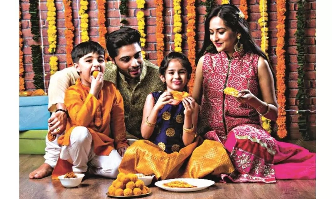 Delicious Dussehra Delicacies Delicious Dussehra Delicacies