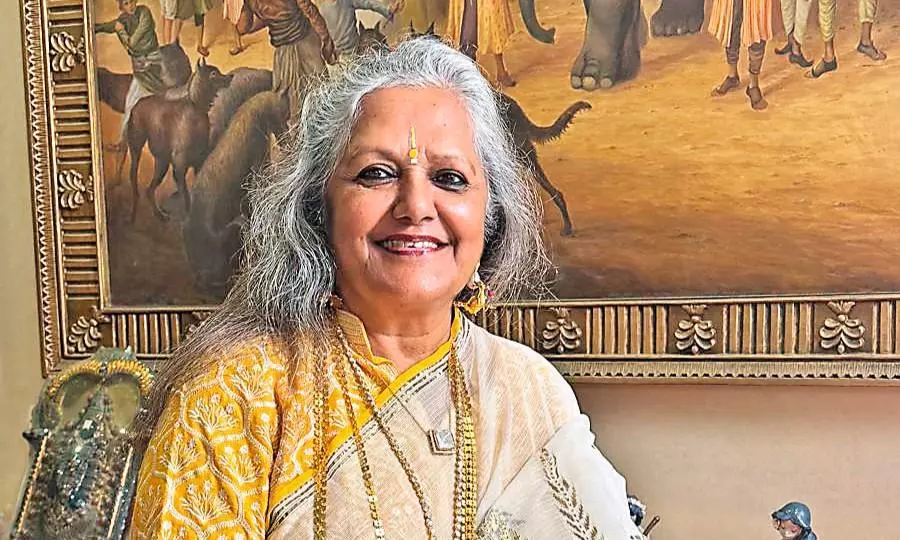 My Navratri ‘Durga Puja Proves Shakti Lives in Every Woman’ My Navratri ‘Durga Puja Proves Shakti Lives in Every Woman’