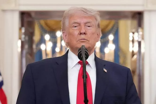 DC Edit | Trump Ditches Ukraine For Diesel DC Edit | Trump Ditches Ukraine For Diesel