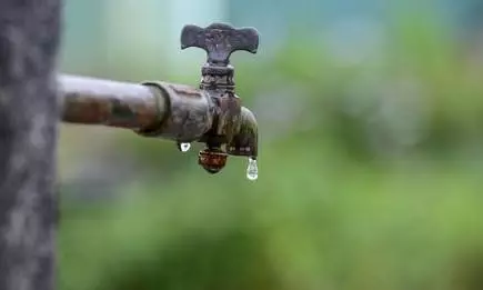 Some Mission Bhagiratha Sources May Run Out of Water Within Months Some Mission Bhagiratha Sources May Run Out of Water Within Months
