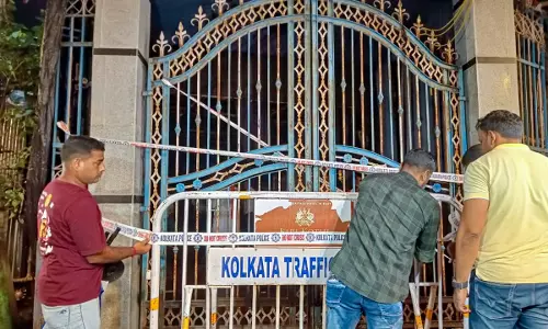 Bengal CM Forms Safety Panel to Review Durga Puja Pandals Safety Bengal CM Forms Safety Panel to Review Durga Puja Pandals Safety
