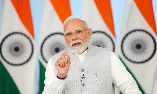 PM Modi Announces Rs 2 Lakh Ex-Gratia for Kolkata Stampede Victims