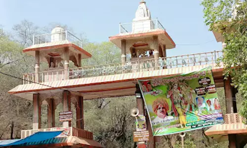 MP: 12 Dead as Truck Runs Over Devotees Near Gwalior Temple