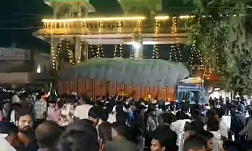 Gwalior Temple Tragedy: CM Yadav Orders Rs 4 lakh compensation For Victims Gwalior Temple Tragedy: CM Yadav Orders Rs 4 lakh compensation For Victims
